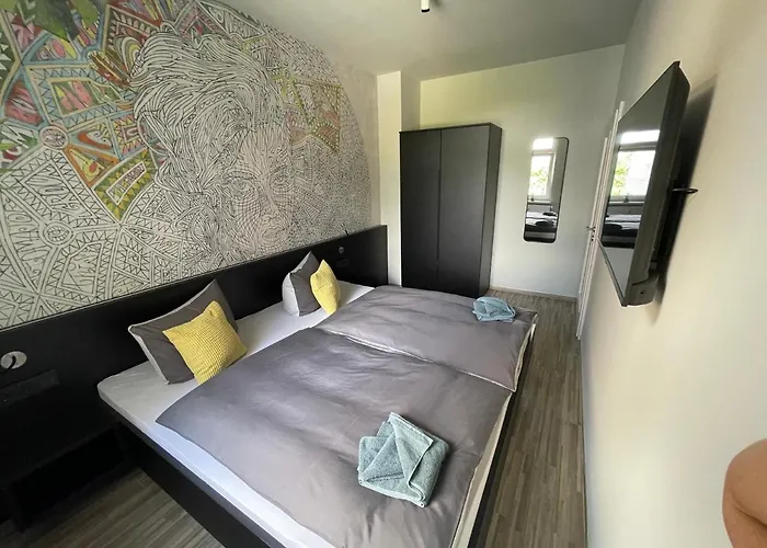 Stilapartment Oasis 1 #whirlpool Saisonal דירה *